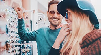 Accessories og optik