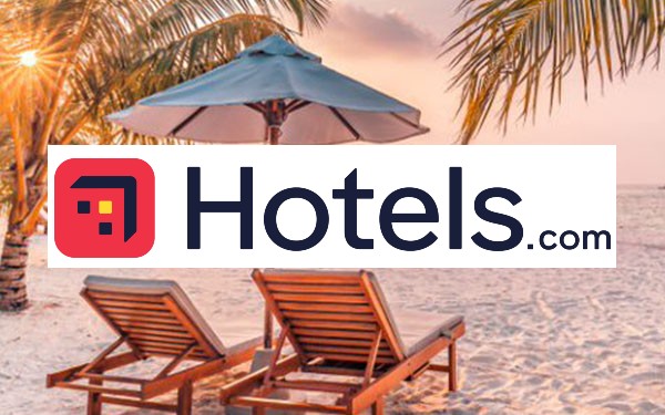 Hotels.com