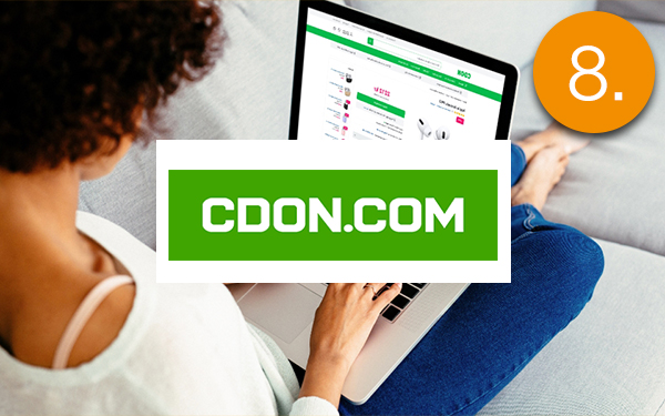 CDON.com