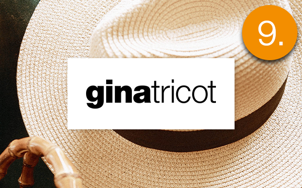 Gina Tricot