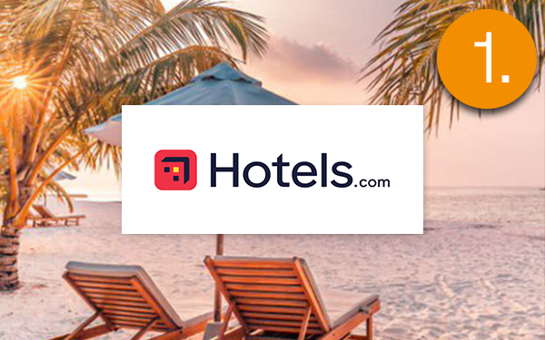 Hotels.com