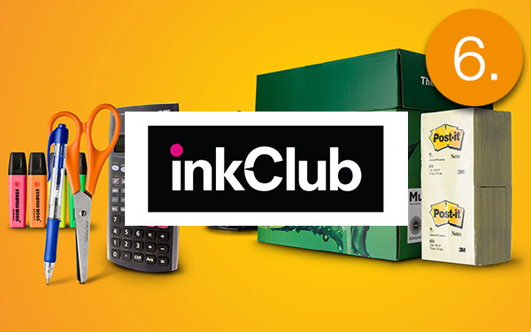 InkClub