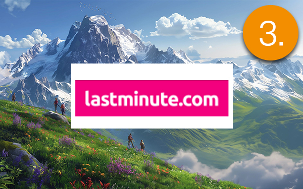 Lastminute.com