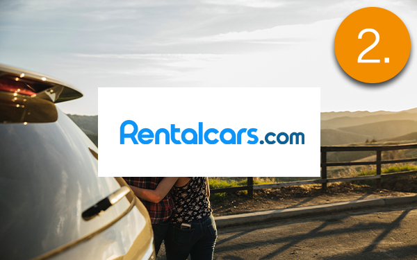 Rentalcars