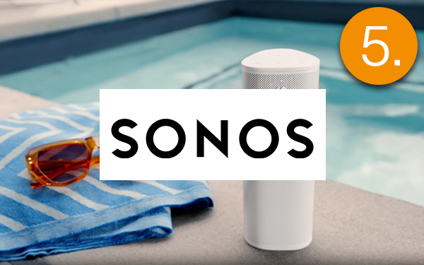 Sonos